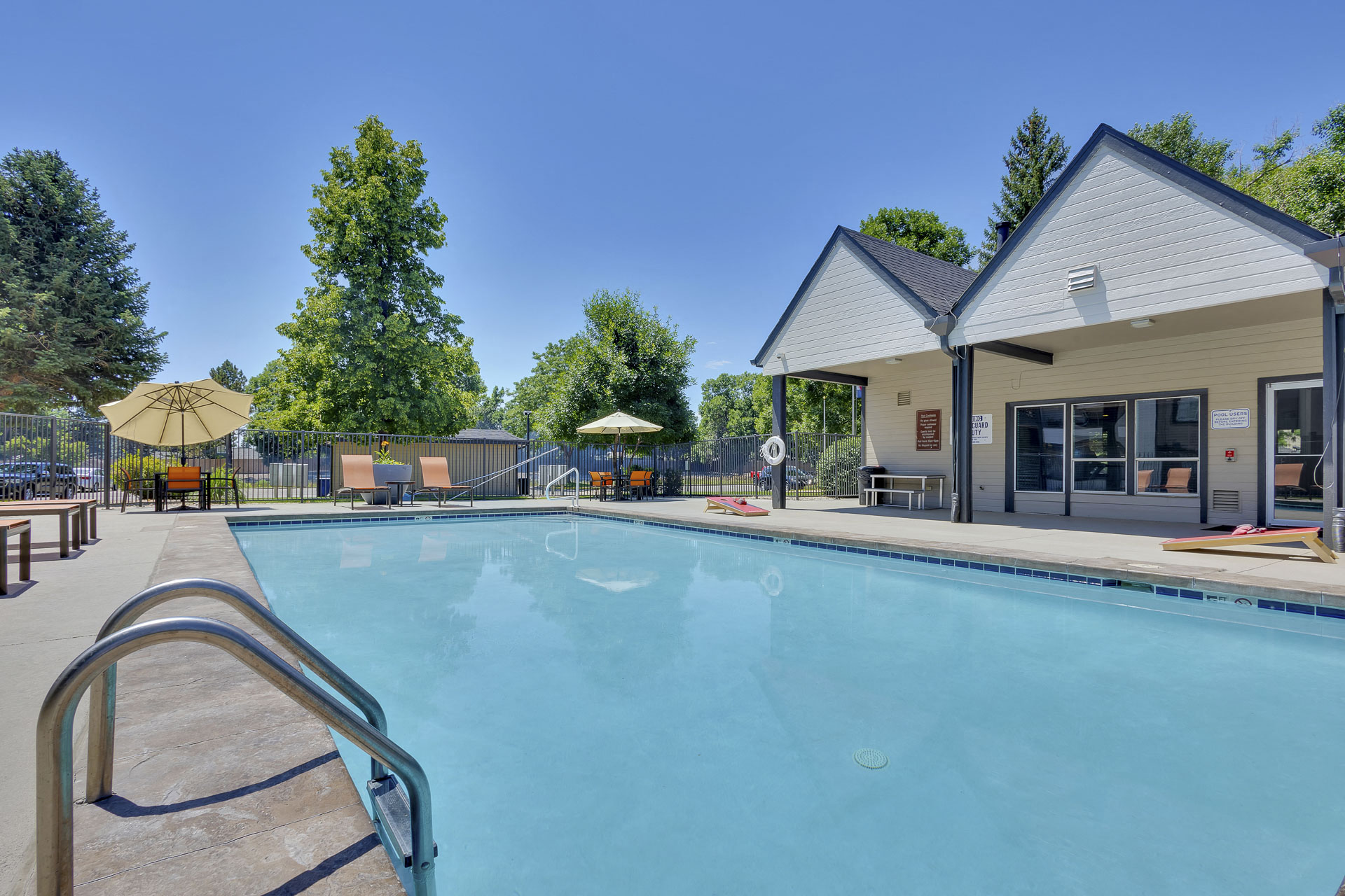 Cottonwood Creek Image 18